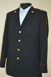 spetsvoin ателье по пошиву военная одежда, форма для кадетов - foto 1