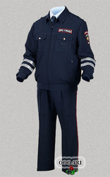 spetsvoin ателье по пошиву военная одежда, форма для кадетов - foto 4
