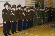 spetsvoin ателье по пошиву военная одежда, форма для кадетов - foto 15