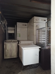 Демонтаж холодильного оборудования - foto 0