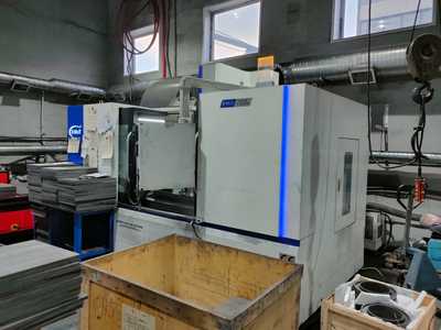 Металлообработка - main